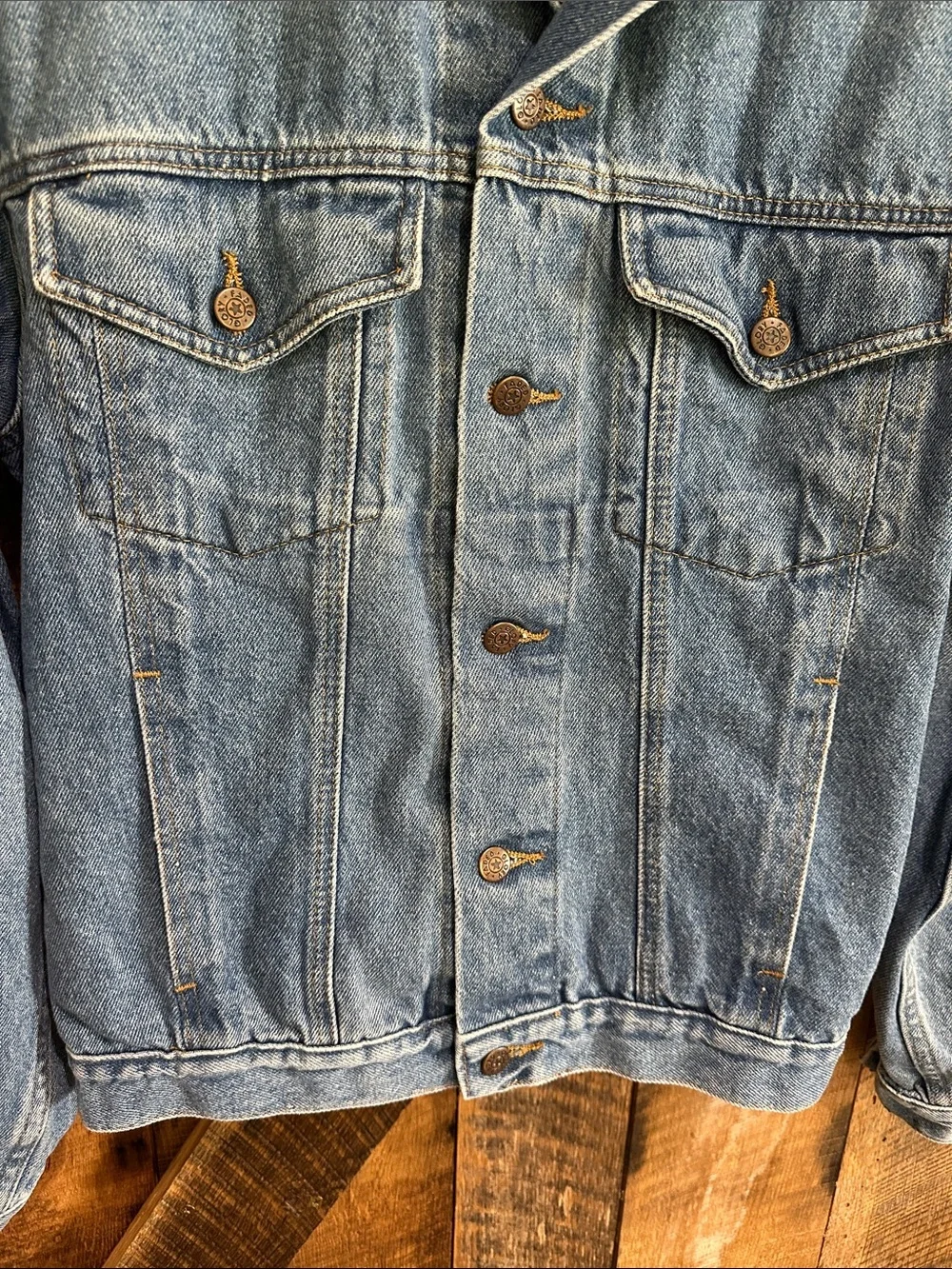Faded Glory vintage preowned